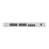 Reyee 24-Port Gigabit Layer 2 verwalteter PoE Switch