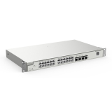 Reyee 24-Port Gigabit Layer 2 verwalteter PoE Switch