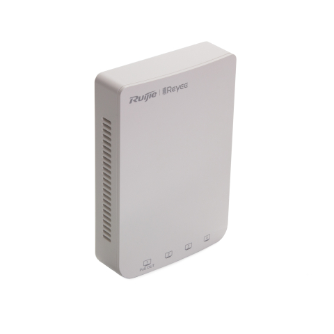 Reyee Wi-Fi 5 wandmontierter Gigabit Access Point