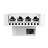 Reyee Wi-Fi 5 wandmontierter Gigabit Access Point