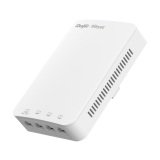 Reyee Wi-Fi 5 wandmontierter Gigabit Access Point