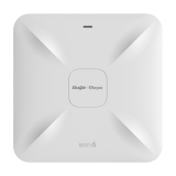 Reyee Wi-Fi 6 Decke Access Point