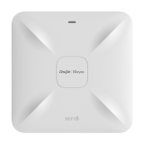 Reyee Wi-Fi 6 Multi-G Decke Access Point