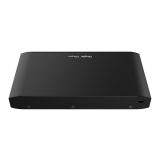 Reyee 5-Port Cloud verwaltete PoE Router