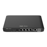 Reyee 5-Port Cloud verwaltete PoE Router