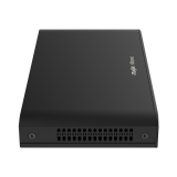 Reyee 5-Port Cloud verwaltete PoE Router