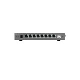 Reyee 9-Port Cloud verwaltete SFP Router