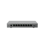 Reyee 9-Port Cloud verwaltete SFP Router