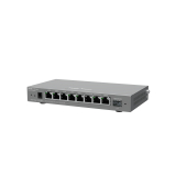 Reyee 9-Port Cloud verwaltete SFP Router