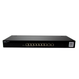 Reyee 10-Port Gigabit verwaltete Router