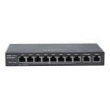 Reyee 10-Port Gigabit verwaltete PoE Router