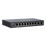 Reyee 10-Port Gigabit verwaltete PoE Router