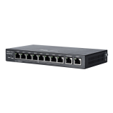 Reyee 10-Port Gigabit verwaltete PoE Router