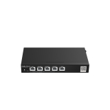 Reyee 5-Port hochleistungs-PoE-Router