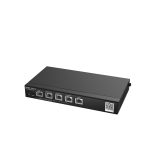 Reyee 5-Port hochleistungs-PoE-Router