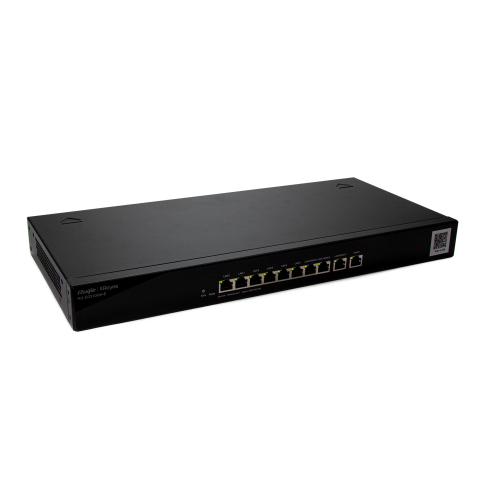 Reyee 10-Port hochleistungs-Router