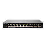 Reyee 10-Port hochleistungs-PoE-Router