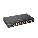 Reyee 10-Port hochleistungs-PoE-Router