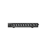 Reyee 10-Port hochleistungs-PoE-Router