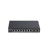 Reyee 10-Port hochleistungs-PoE-Router