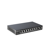 Reyee 10-Port hochleistungs-PoE-Router