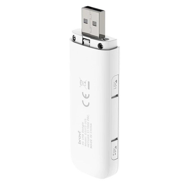 Huawei Brovi E3372-325 LTE USB-Stick | Kaufen Sie auf Getic.de 