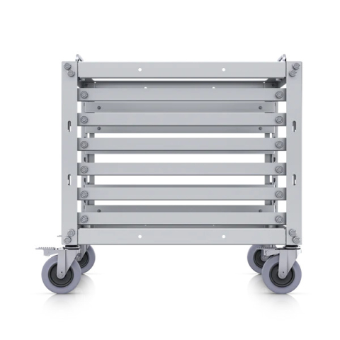 Ubiquiti werkzeugloses Mini-Rack