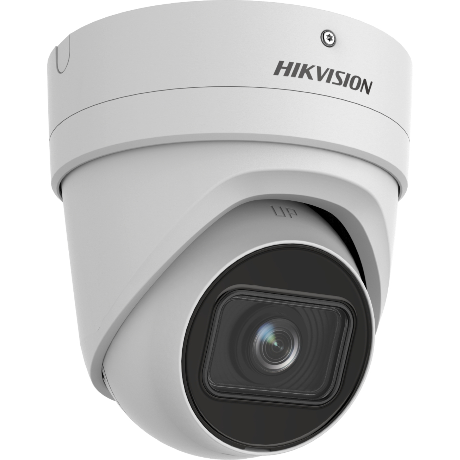 HikVision 4 MP Turret Kamera  DS-2CD2H46G2-IZS C