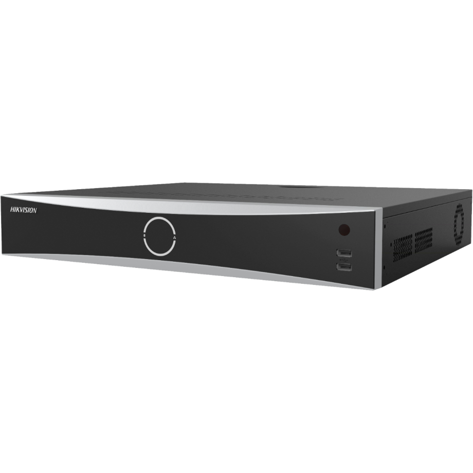HikVision 32-Kanal NVR DS-7732NXI-I4/S