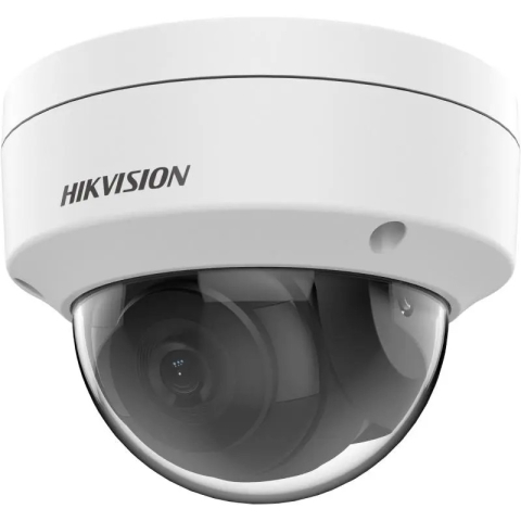 HikVision 4 MP Dome Kamera DS-2CD1143G2-I F2.8