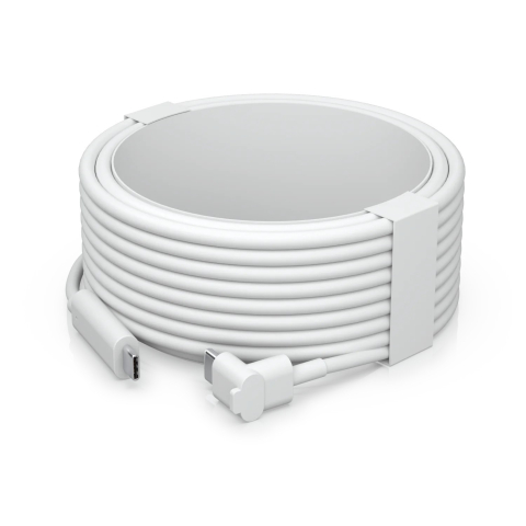 Ubiquiti PoE-to-USB Kabel für G4 Instant Kamera 4,5 m