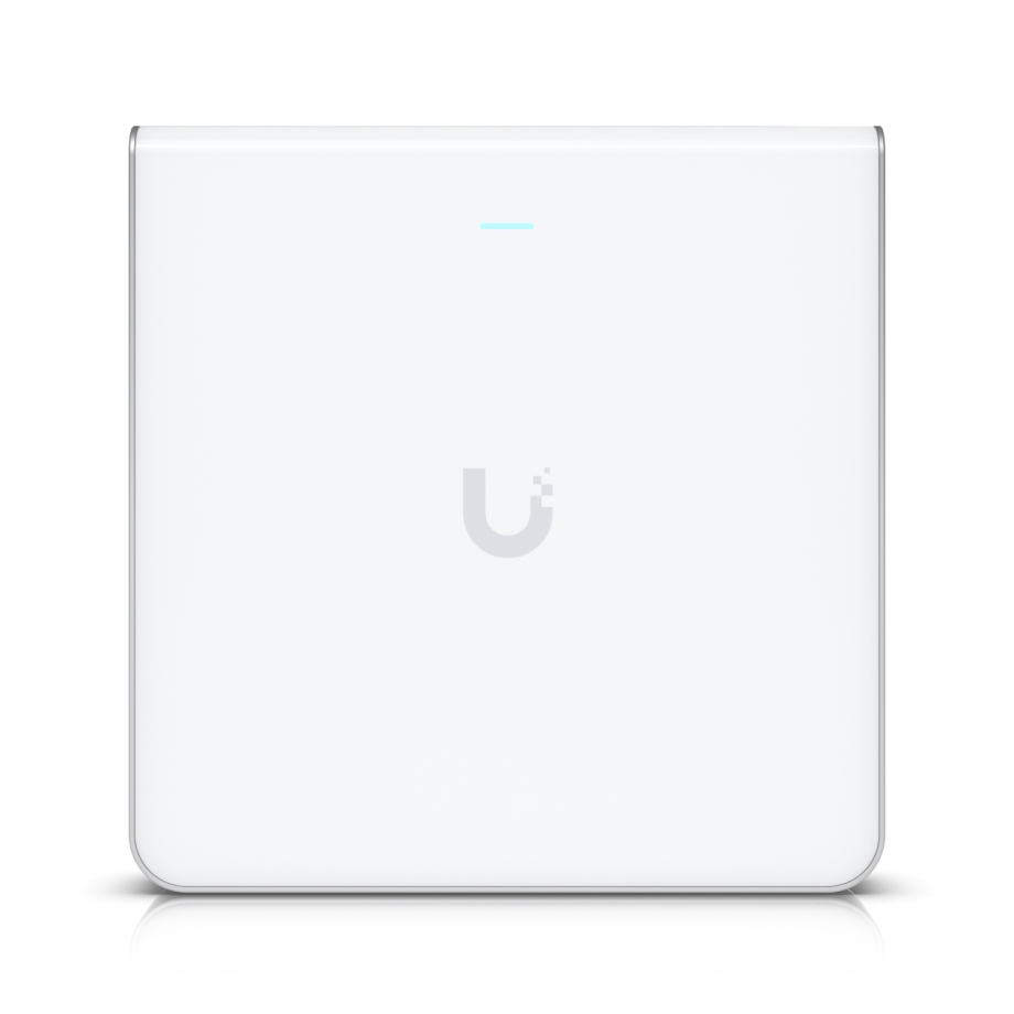 Access Point U6 Enterprise In-Wall