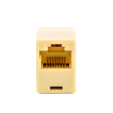 RJ45-RJ45 Netzwerkkoppler UTP