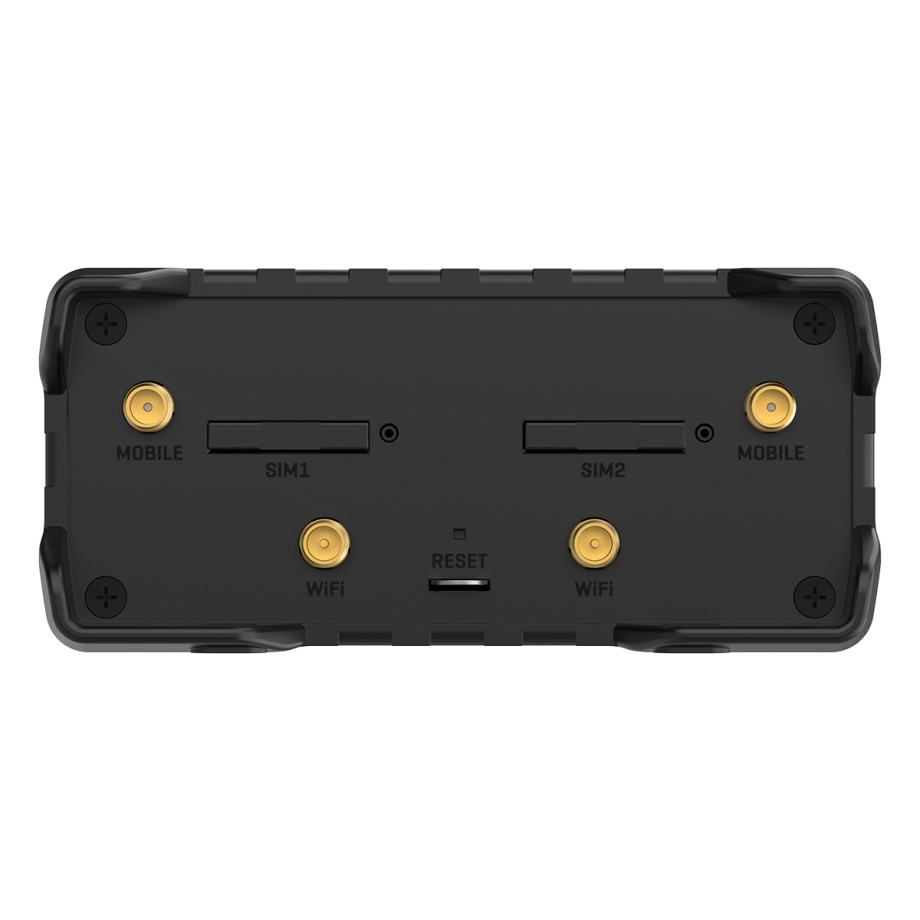 Teltonika RUT901 LTE 4G Router