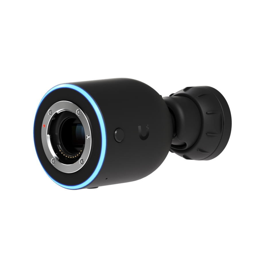 Camera AI Wide Angle