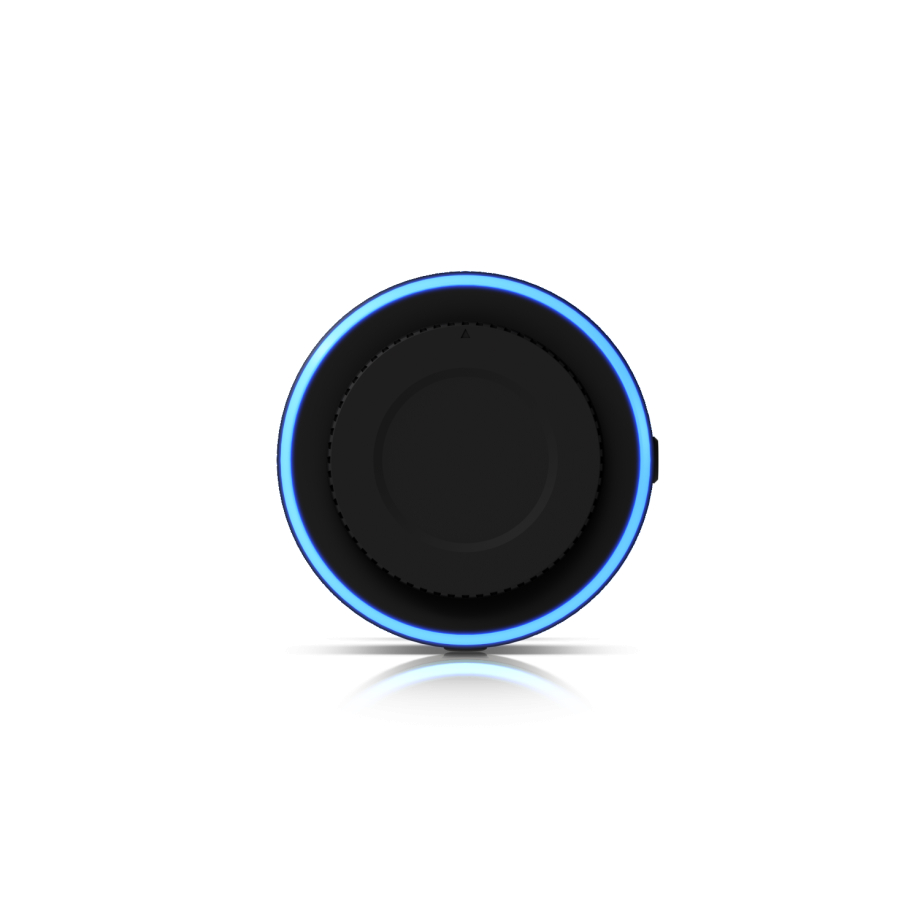 Camera AI Wide Angle