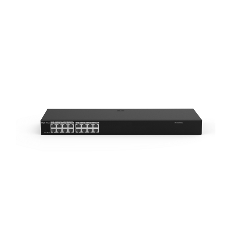 Reyee 16-Port Gigabit verwalteter Switch