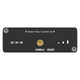 Teltonika TRB143 M-BUS Zelluläres Gateway