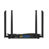 Reyee 1300Mbps Dual-Band Gigabit Router