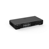 Reyee 10-Port Gigabit Layer 2 verwalteter Switch