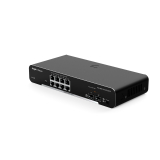 Reyee 10-Port Gigabit Layer 2 verwalteter Switch