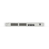 Reyee 24-Port Gigabit Layer 2 verwalteter Switch