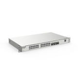 Reyee 24-Port Gigabit Layer 2 verwalteter Switch