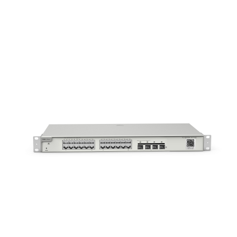 Reyee 24-Port Gigabit Layer 3 verwalteter Switch