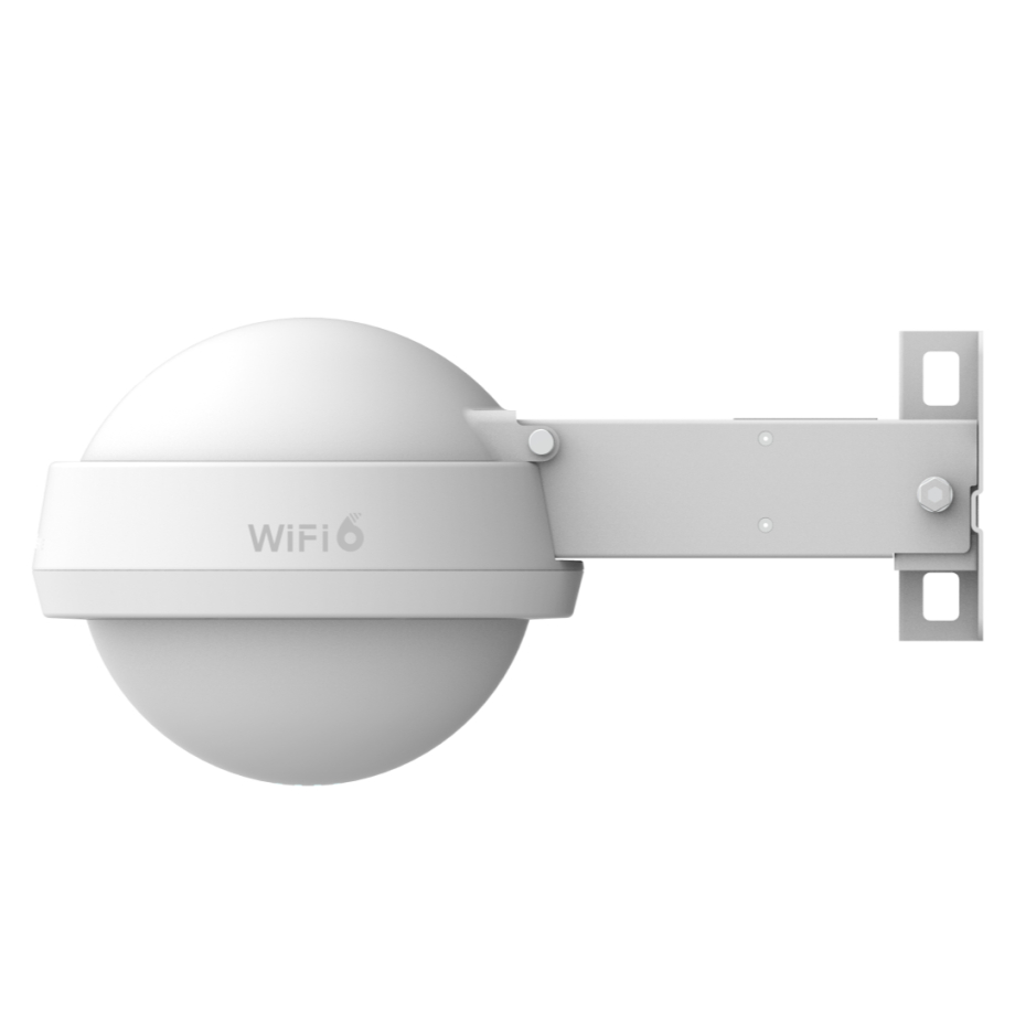 Reyee Wi-Fi 6 AX3000 Access Point für Außenbereiche