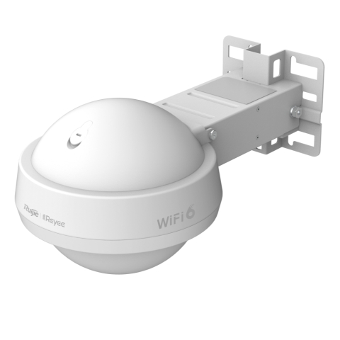 Reyee Wi-Fi 6 AX3000 Access Point für Außenbereiche