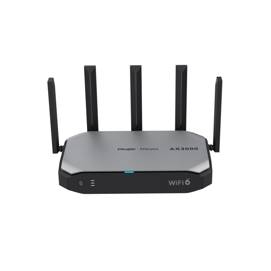 Reyee Wi-Fi 6 hochleistungs-Router