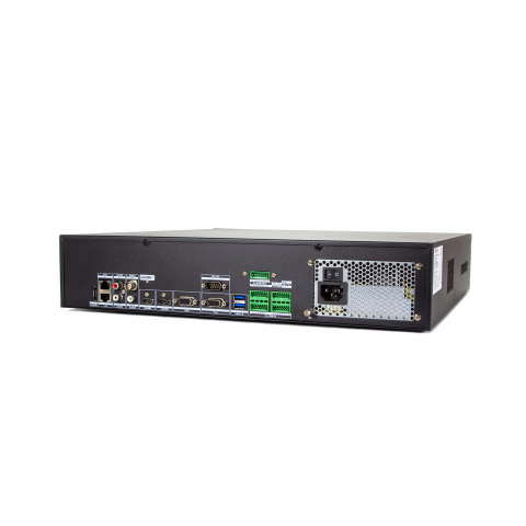 HikVision 64-Kanal 2U 4K NVR DS-9664NI-M8