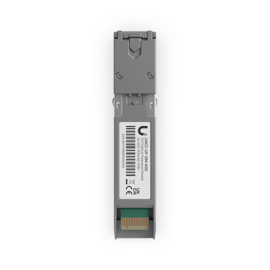 Ubiquiti Fiber XG/XGS Optical Transceiver-Modul