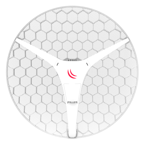 MikroTik LHG XL HP5, 4 Stk.